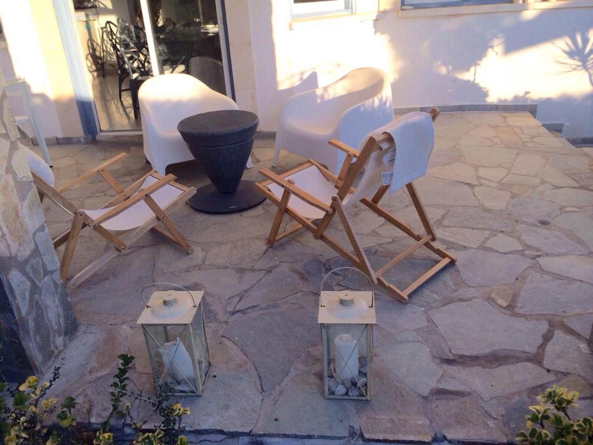 Villa In With A Pool! Ayia Napa