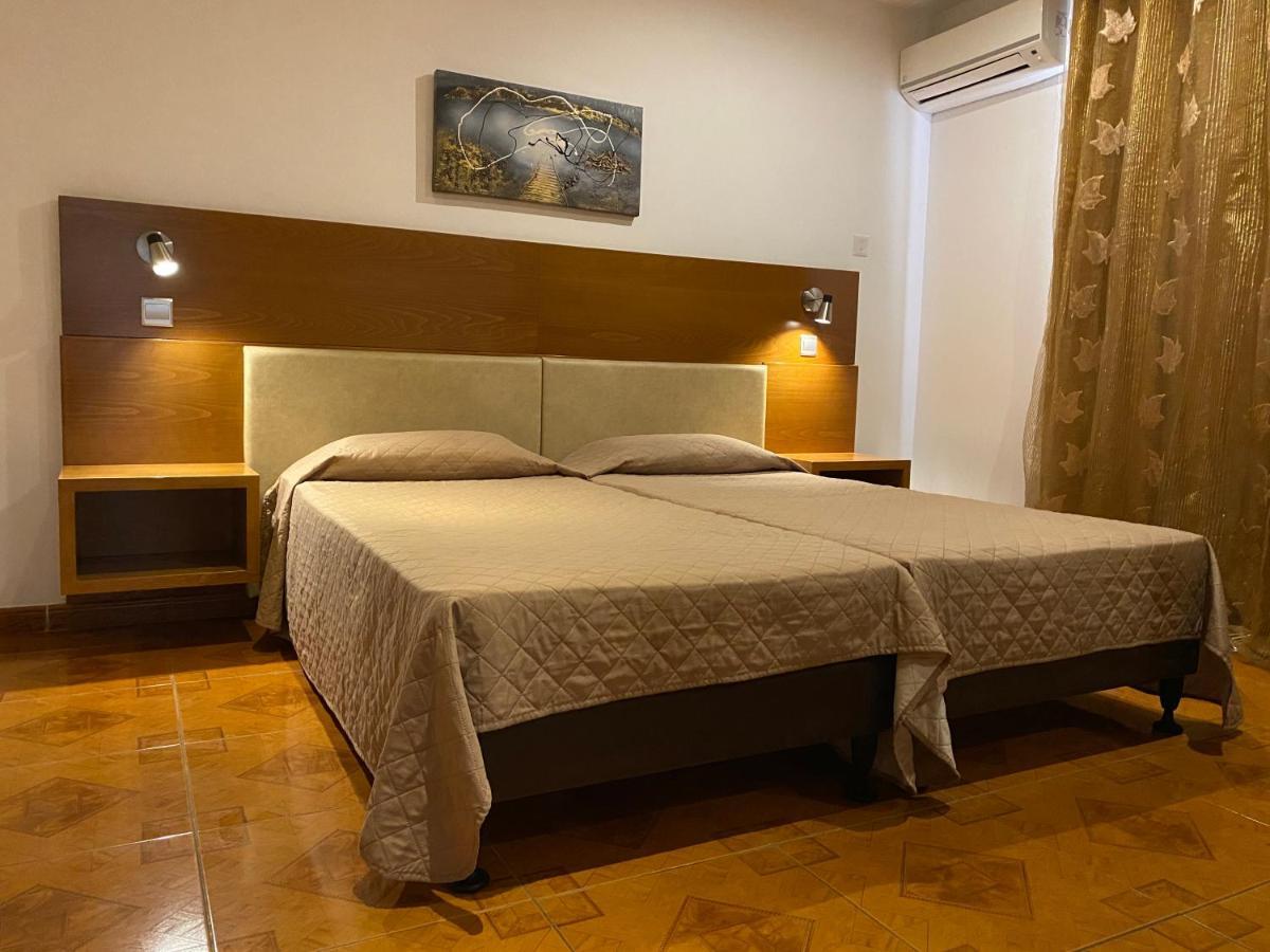 Aparthotel Alexia