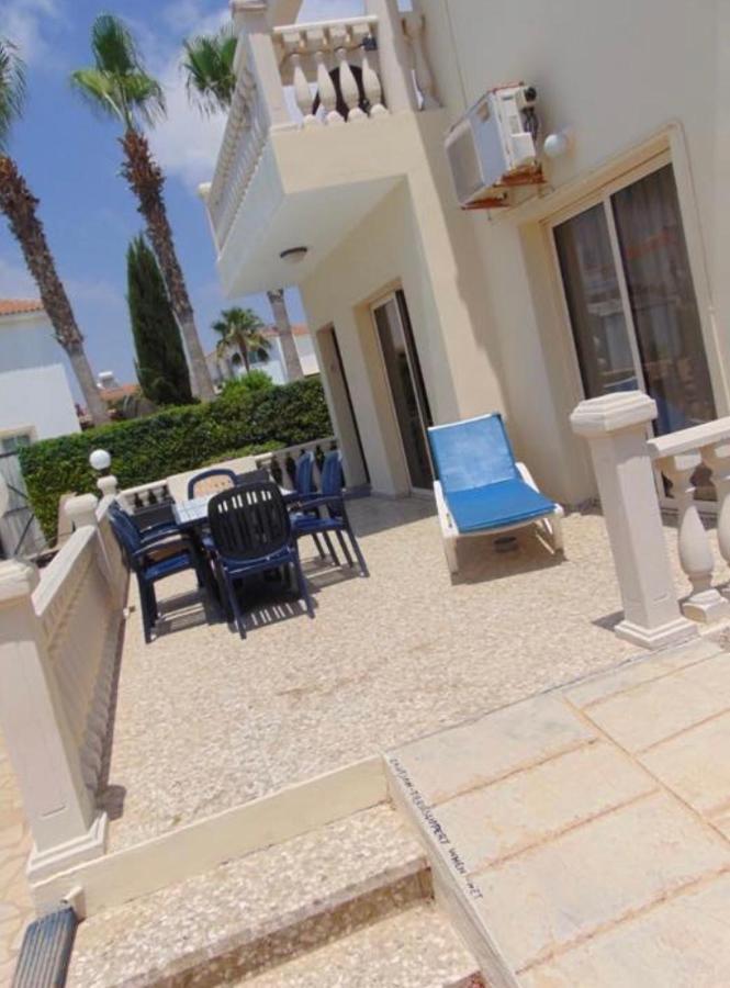 Villa Ponderosa *