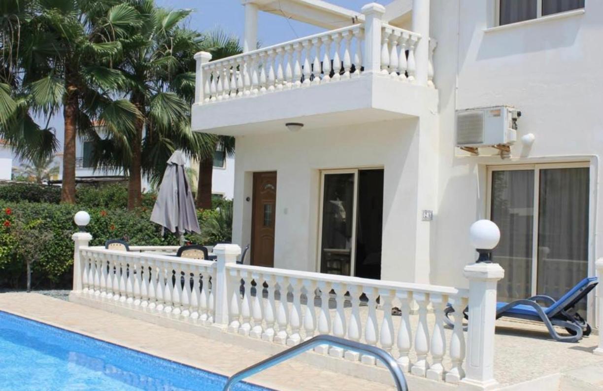 Ponderosa Villa *