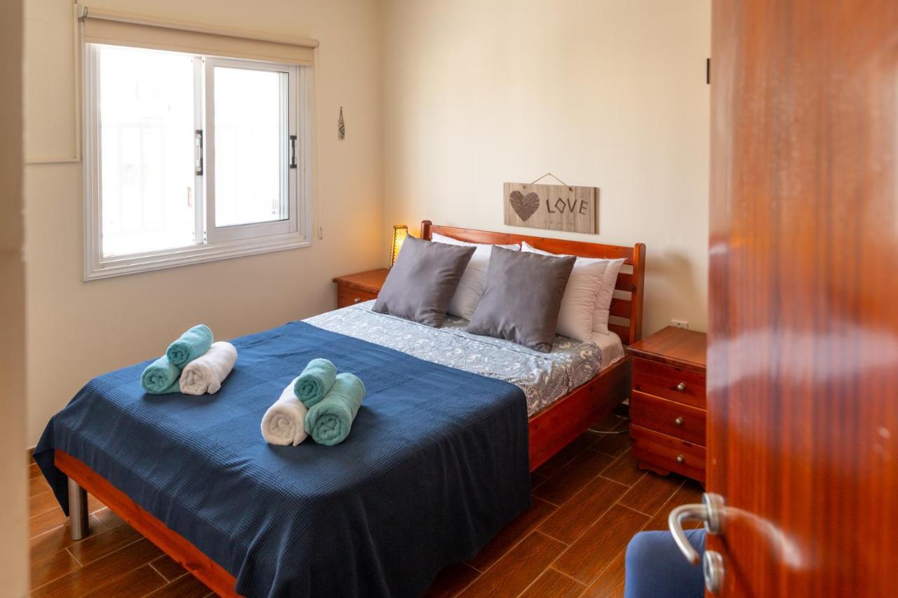 Apartment Gold Feathers Ayia Napa