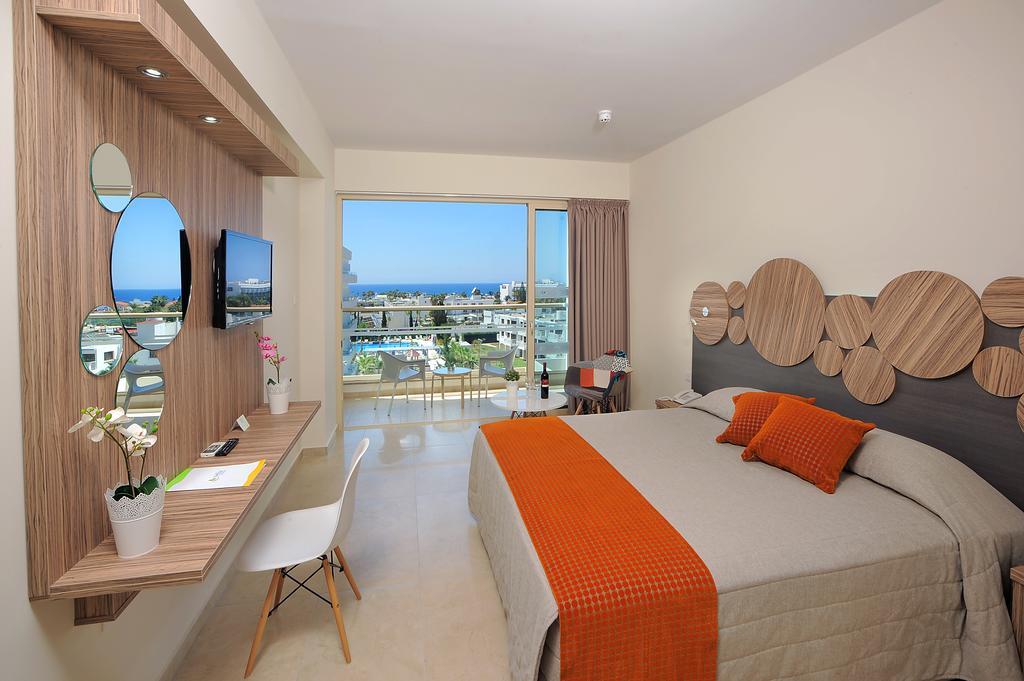 Nelia Gardens Ayia Napa