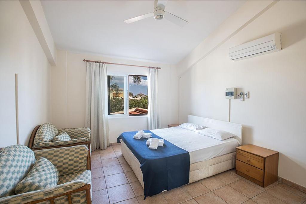 Villa Rania Aq At26 Ayia Napa