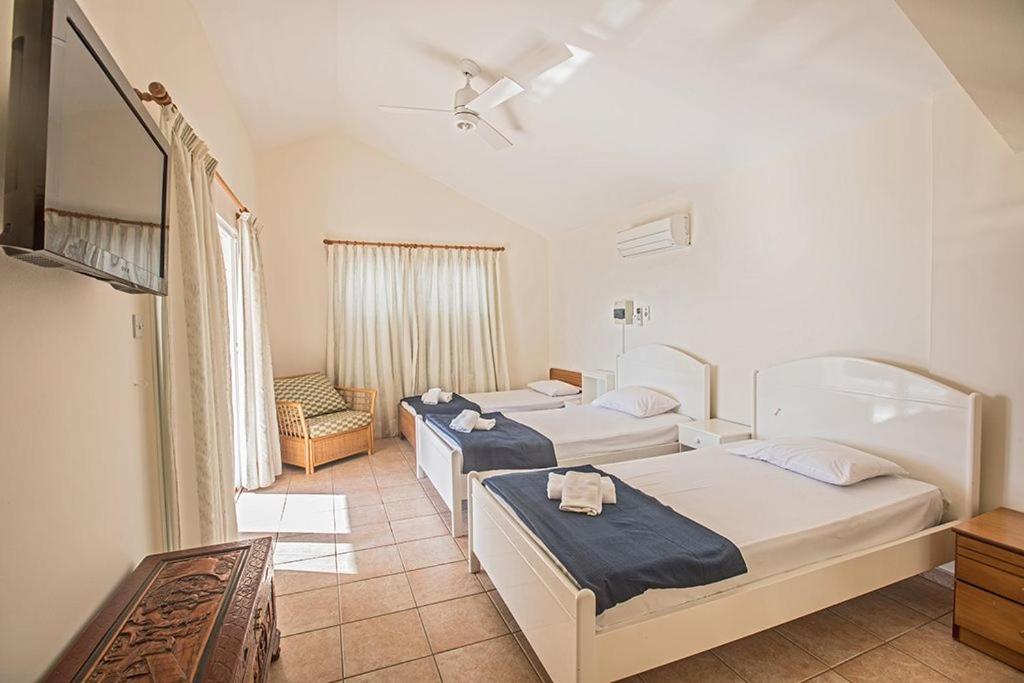 Villa Villa Rania Aq At26 *
