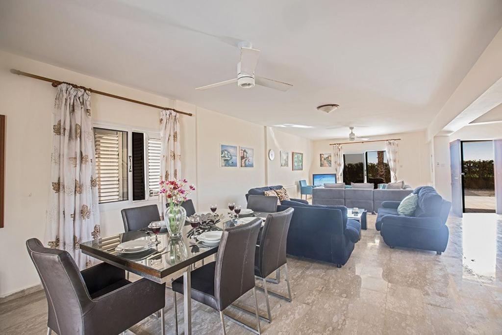 Villa Rania Aq At26 Villa Ayia Napa