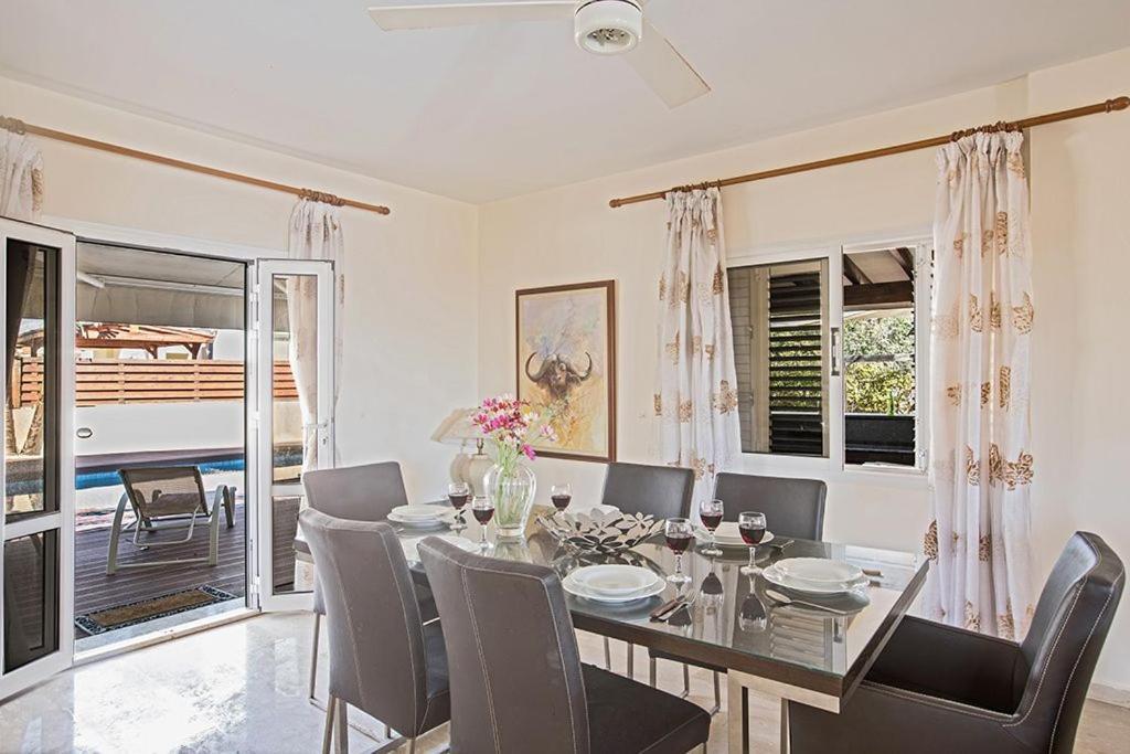 Villa Rania Aq At26 Villa *