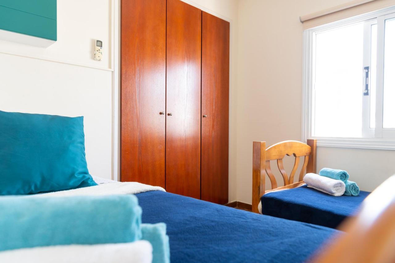 Gold Feathers Apartment Ayia Napa
