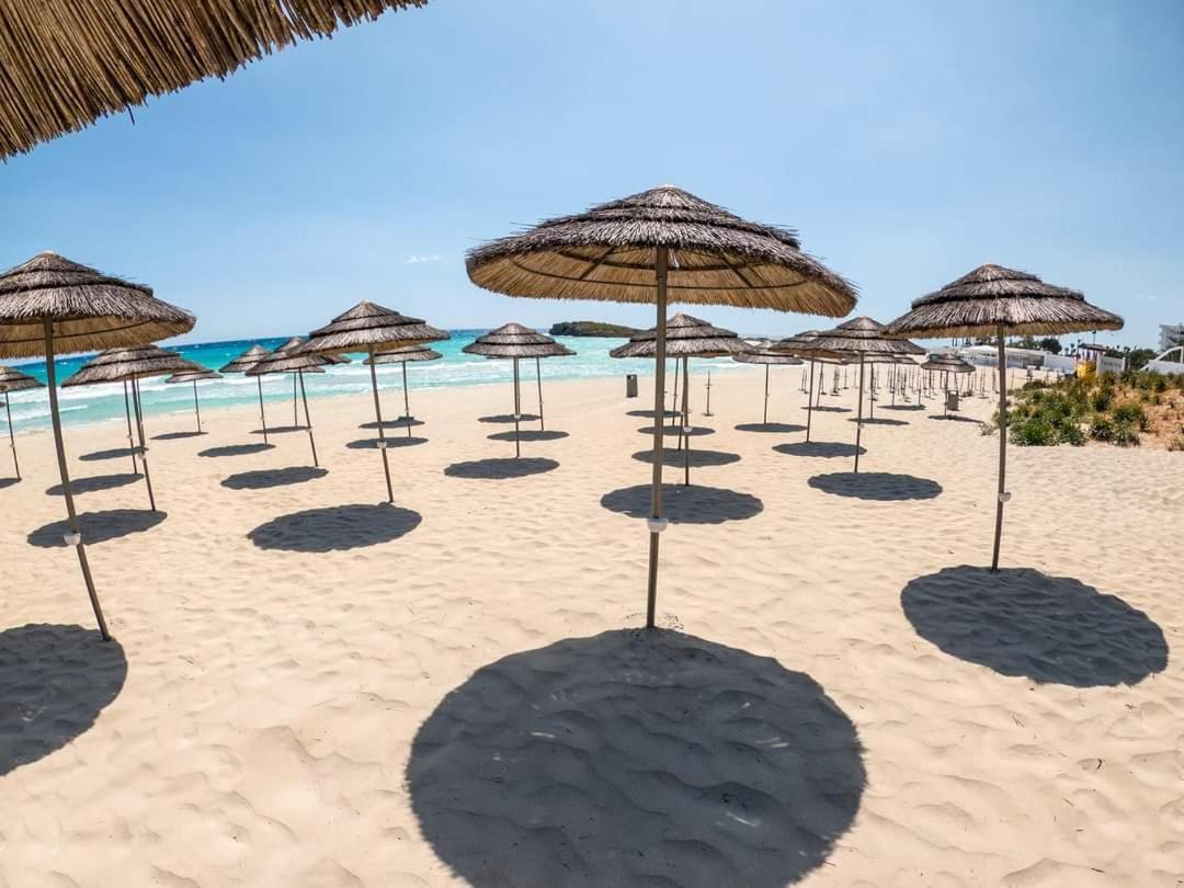 Nissi Golden Sands Free Wifi Apartment