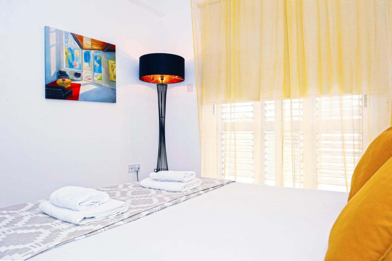 Villa Nissini Nero, 3 Bedroom With Private Pool, 5 Min To The *