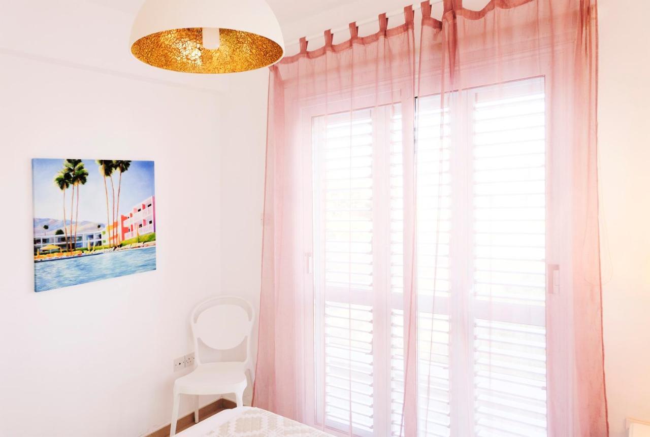 Nissini Blanco, 3 Bedroom With Private Pool, 5 Min To The * Ayia Napa