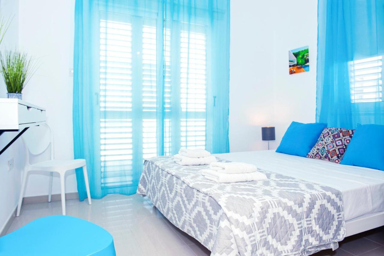 Villa Nissini Nero, 3 Bedroom With Private Pool, 5 Min To The Ayia Napa