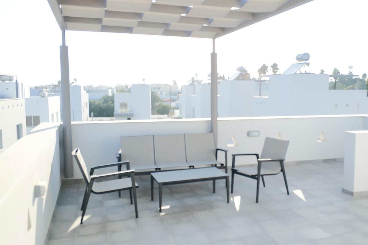 Nissini Nero, 3 Bedroom With Private Pool, 5 Min To The Ayia Napa