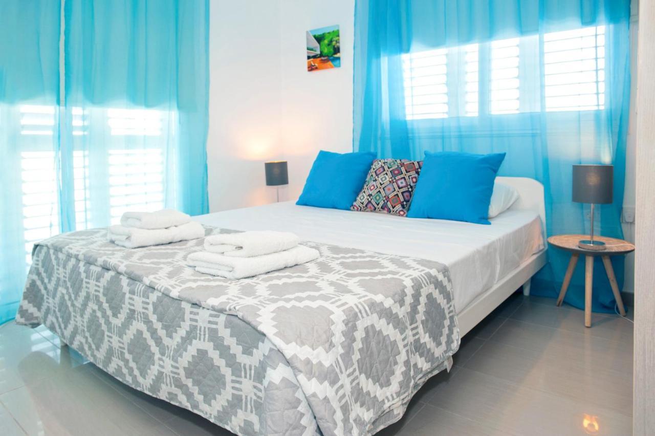Nissini Nero, 3 Bedroom With Private Pool, 5 Min To The * Ayia Napa