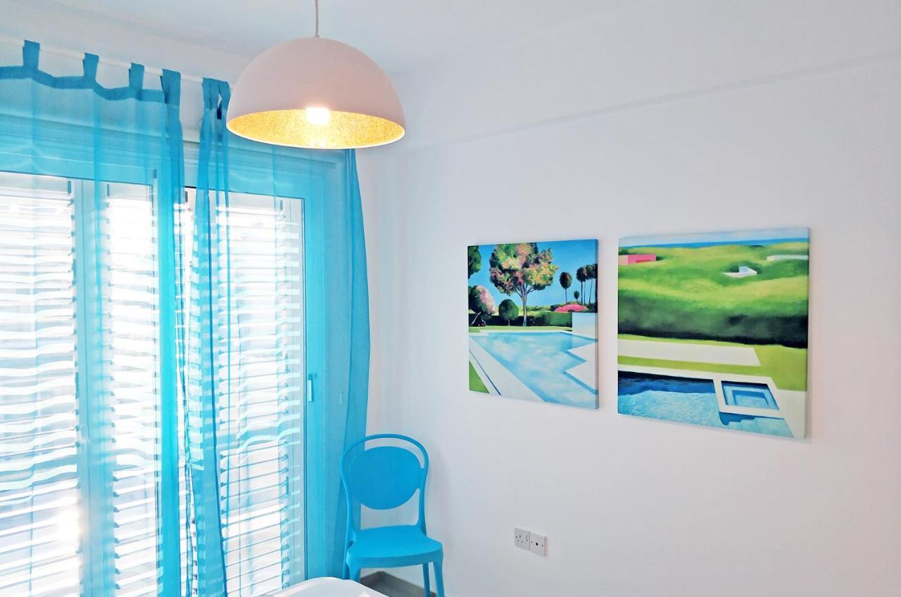 Villa Nissini Blanco, 3 Bedroom With Private Pool, 5 Min To The *