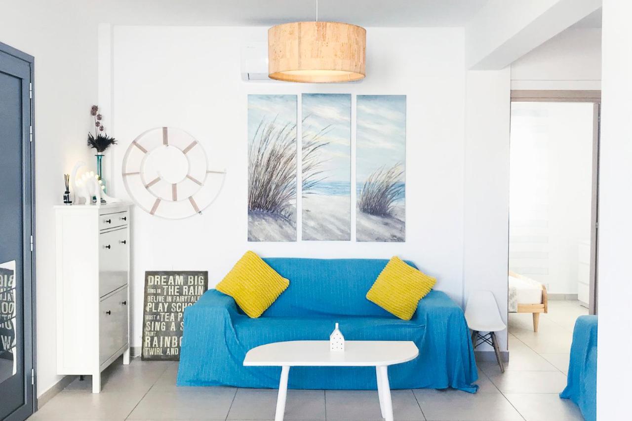Nissini Shell, 3 Bedroom With Private Pool At Nissi *