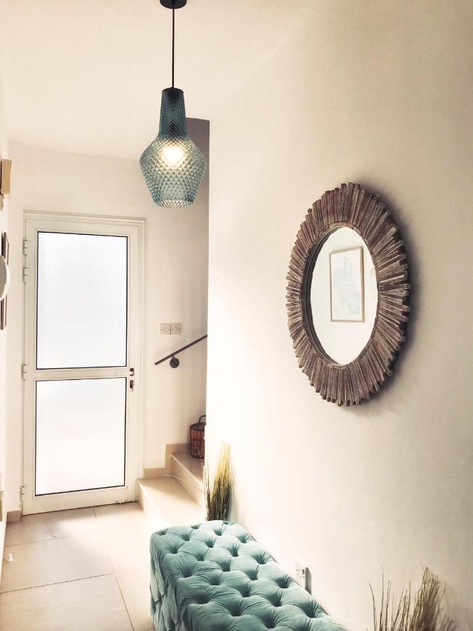 Nissini Shell, 3 Bedroom With Private Pool At Nissi *