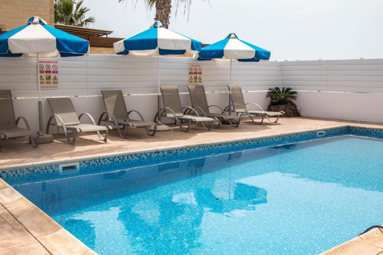 Villa Sweet Memories With Private Pool Ayia Napa