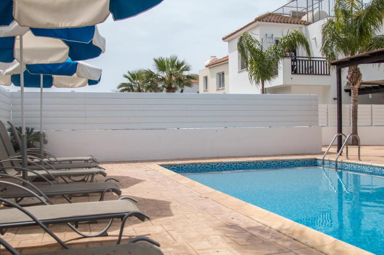 Sweet Memories With Private Pool * Ayia Napa
