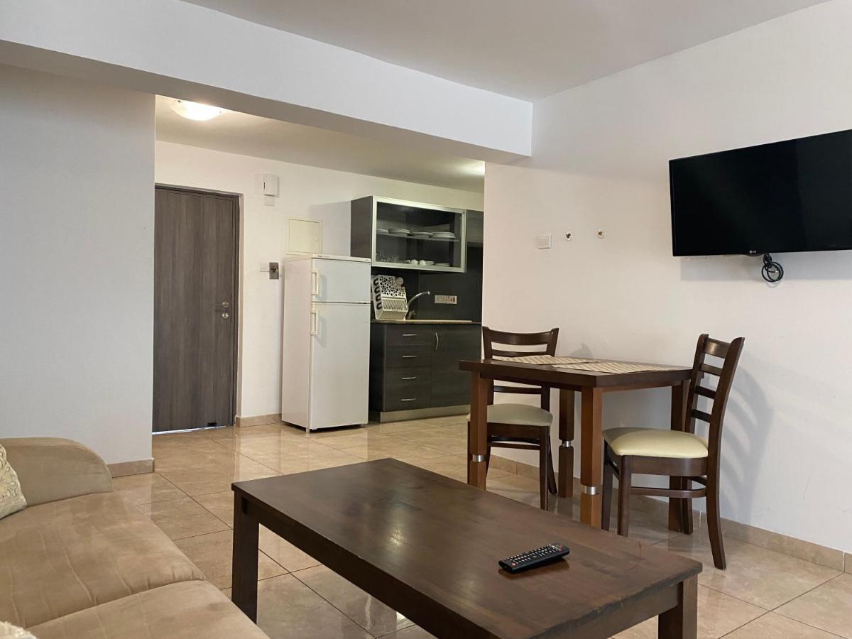 Alexia Aparthotel Agia Napa