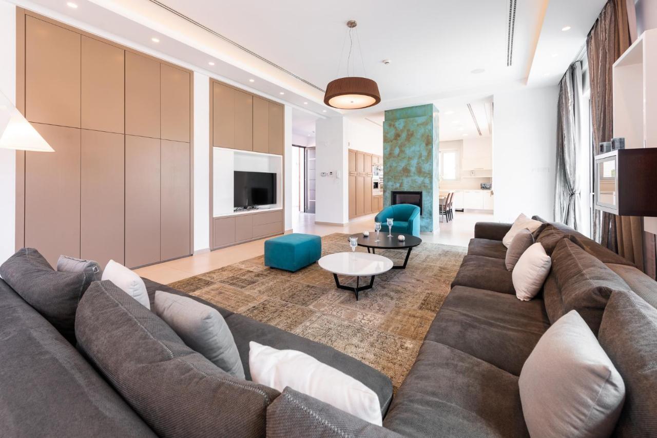 Dione By Ruidoso Luxury Villa Agia Napa