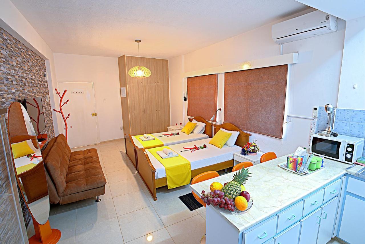 Pieris Apartment Ayia Napa