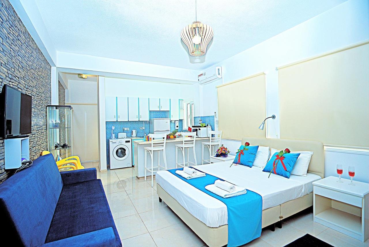 Apartment Pieris Ayia Napa