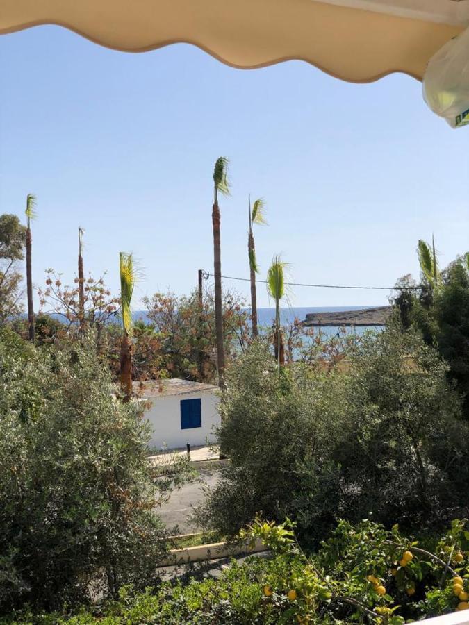 Sea Front Natalia Villa Agia Napa