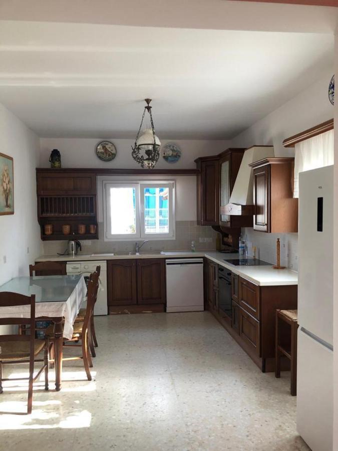 Villa Sea Front Natalia *
