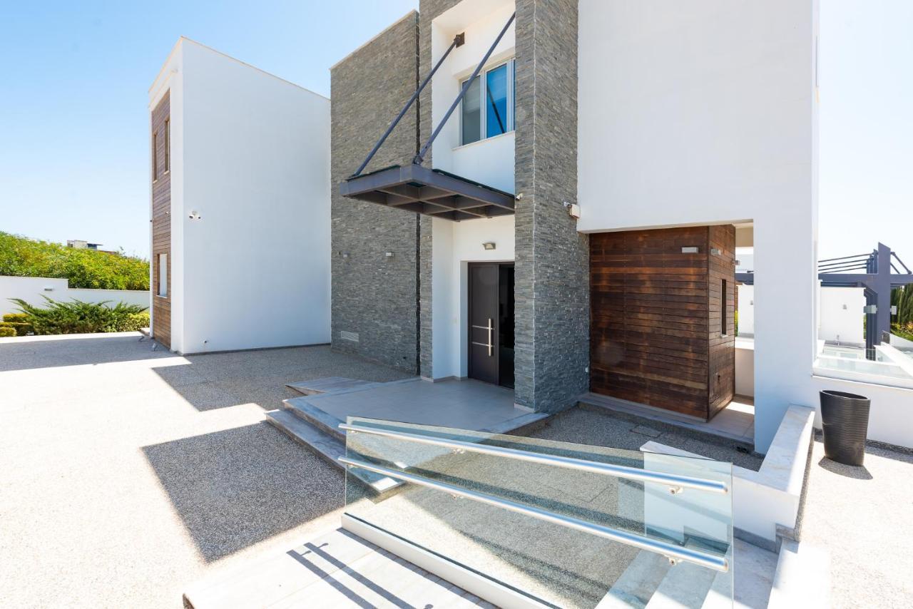 Villa Marsali By Ruidoso Luxury Ayia Napa