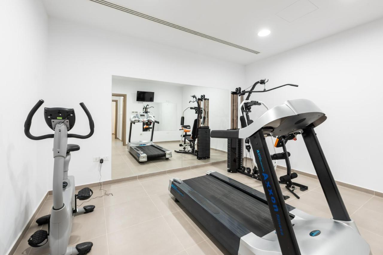 Villa Marsali By Ruidoso Luxury Ayia Napa