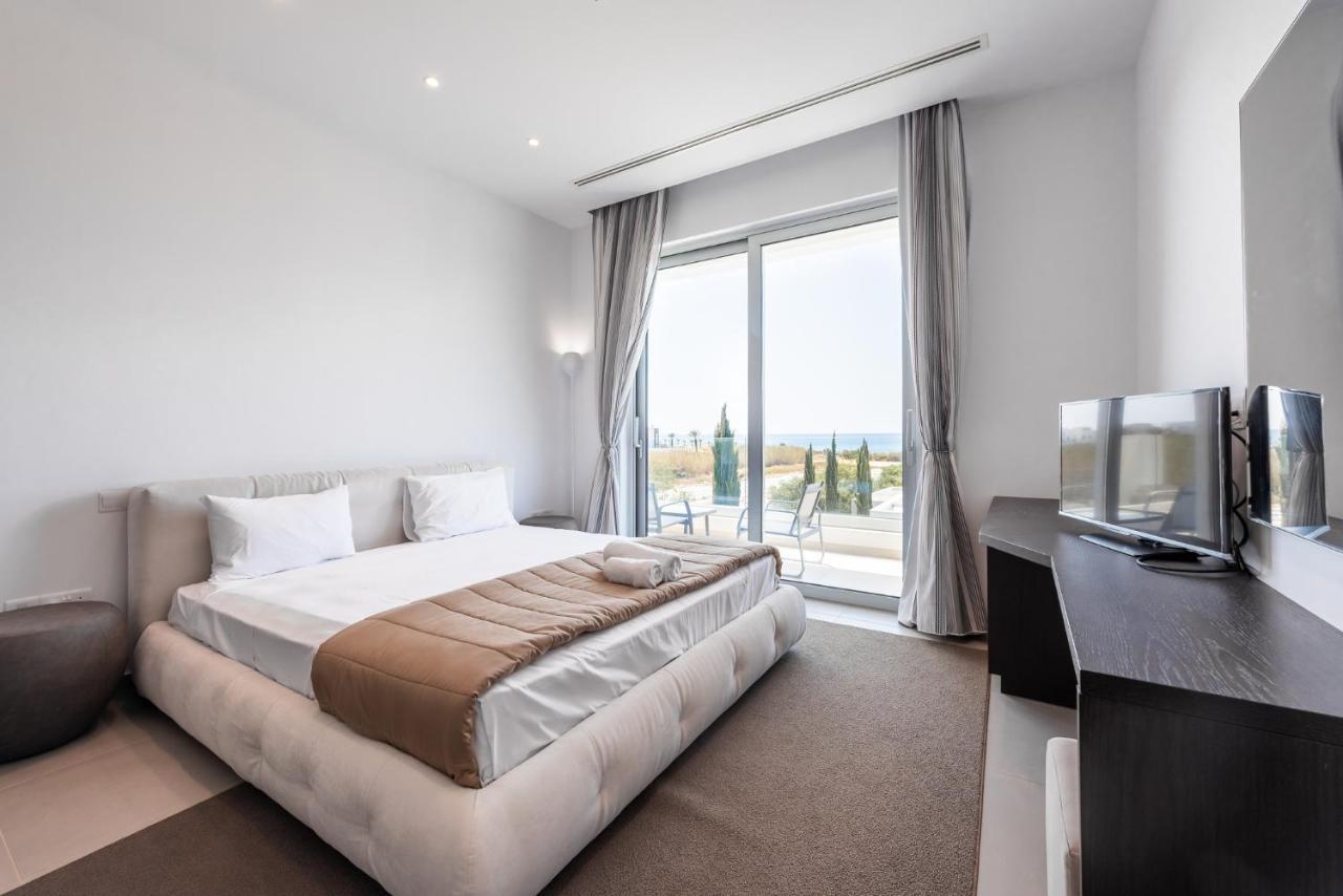 Marsali By Ruidoso Luxury Villa Ayia Napa