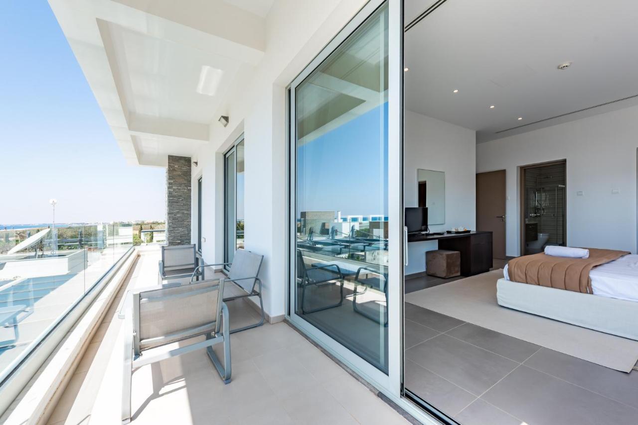 Marsali By Ruidoso Luxury * Ayia Napa