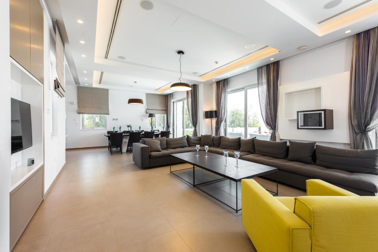 Villa Marsali By Ruidoso Luxury Ayia Napa