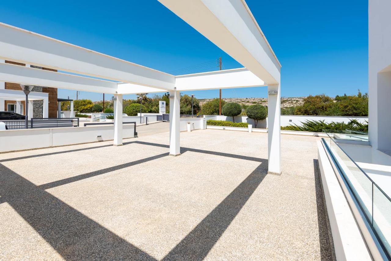 Marsali By Ruidoso Luxury Ayia Napa