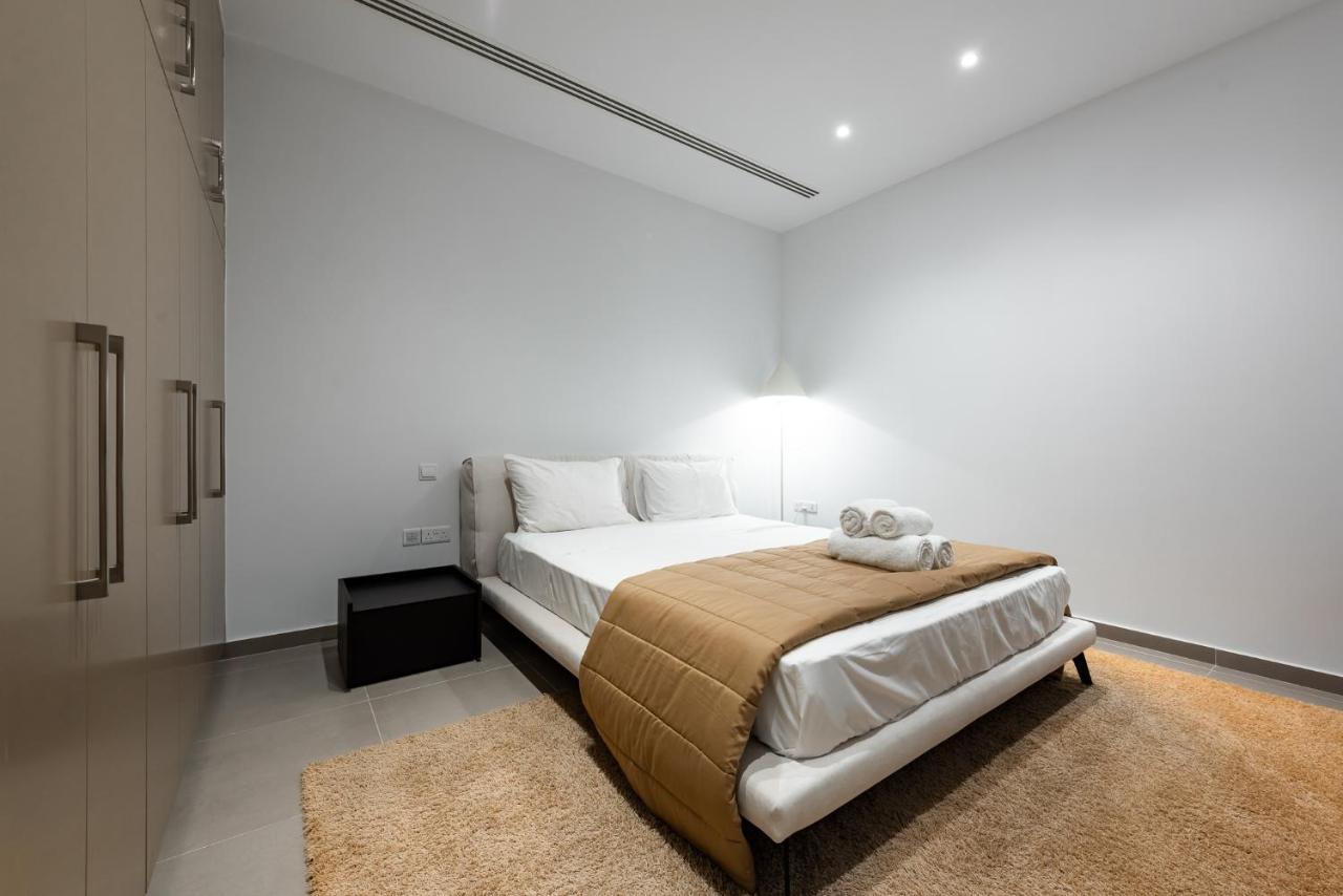 Marsali By Ruidoso Luxury Ayia Napa