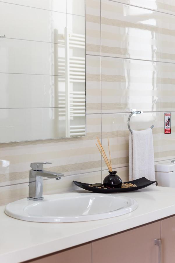 Marsali By Ruidoso Luxury Villa Ayia Napa