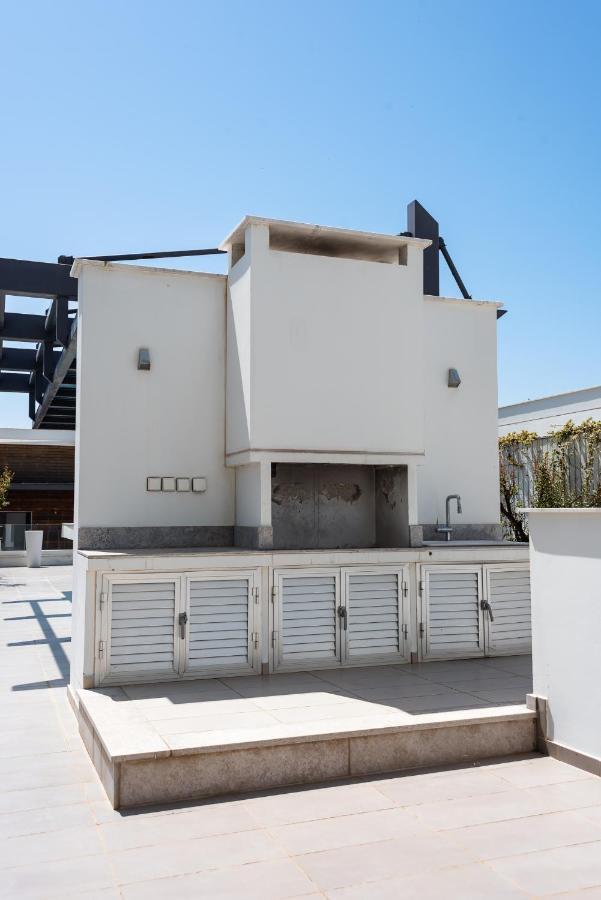 Villa Marsali By Ruidoso Luxury Ayia Napa