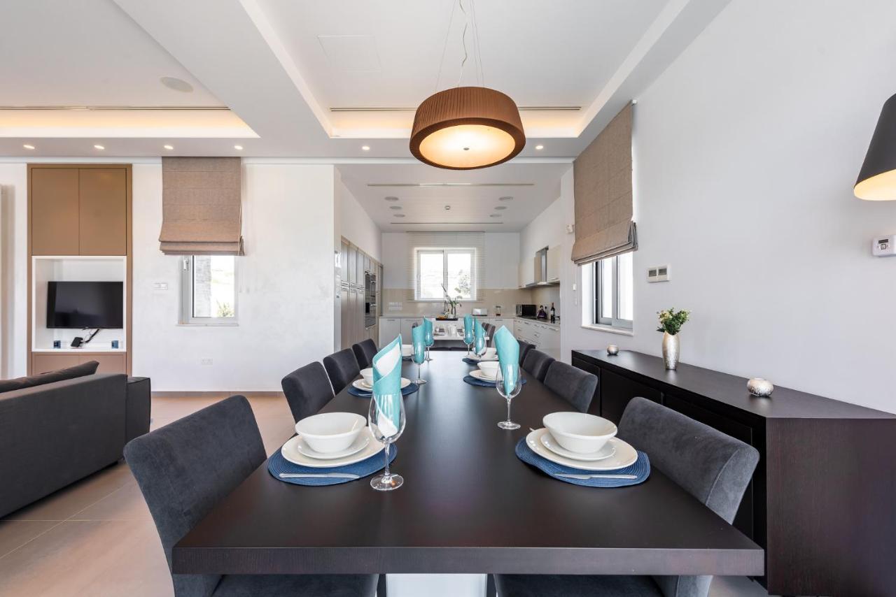 Marsali By Ruidoso Luxury Villa Ayia Napa