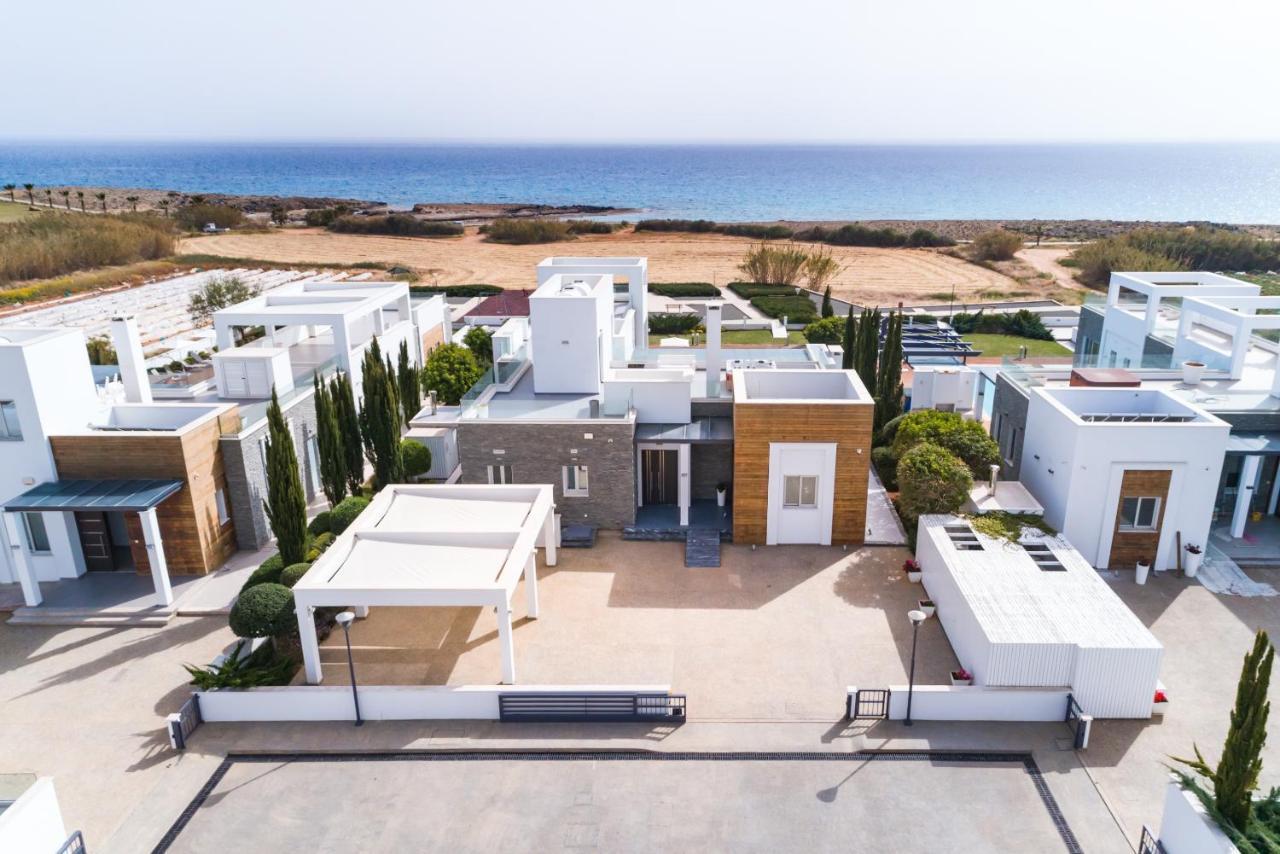 Seafront Maya By Ruidoso Luxury Agia Napa