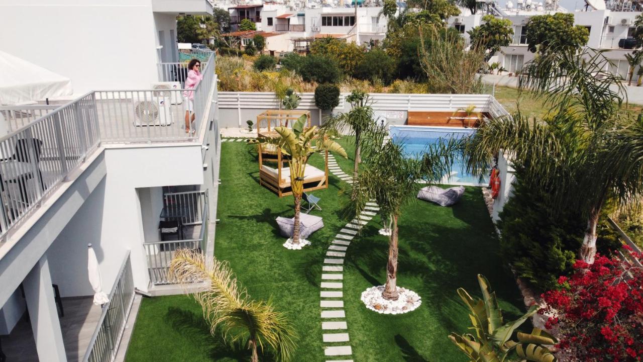Silver Sea Holiday Agia Napa