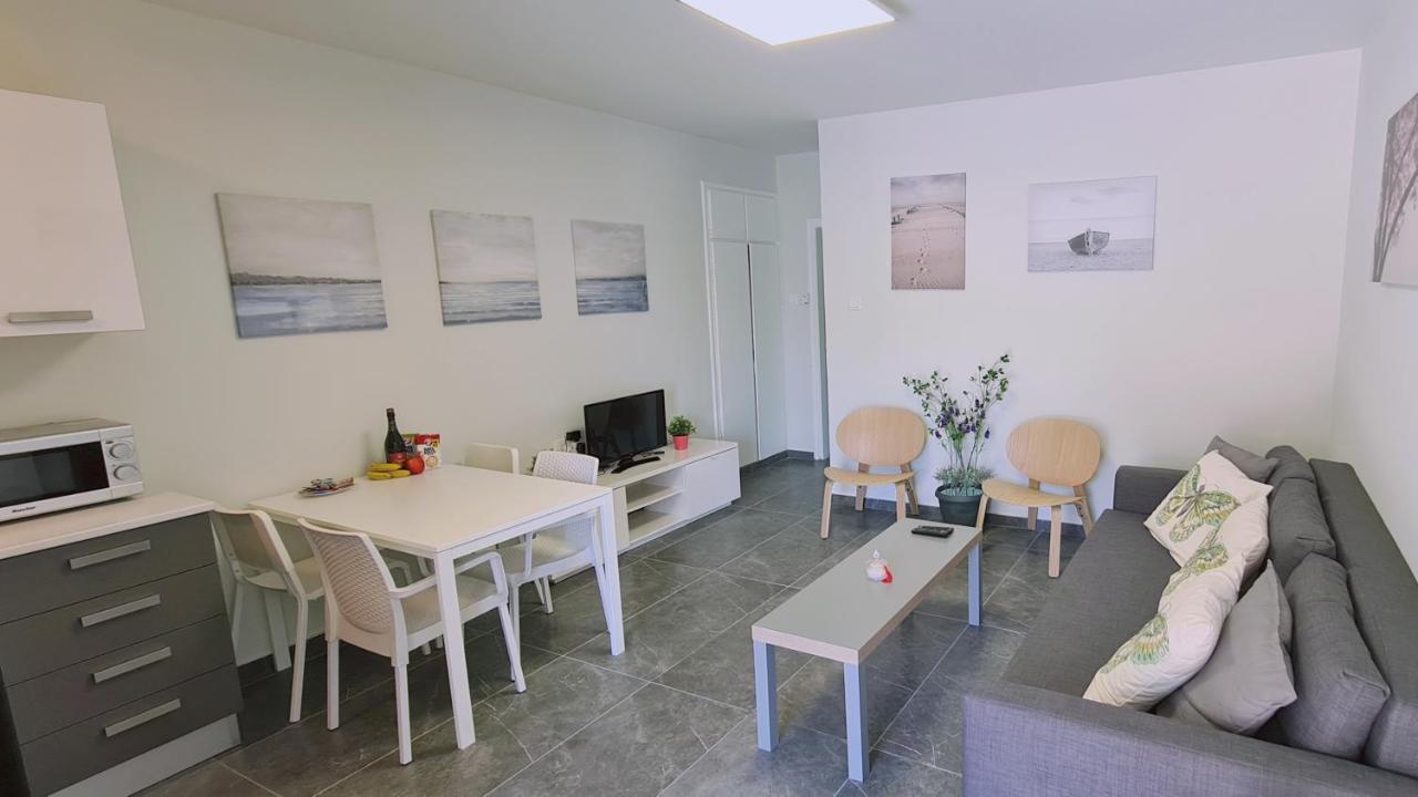 Nissi Twins Apts * Agia Napa