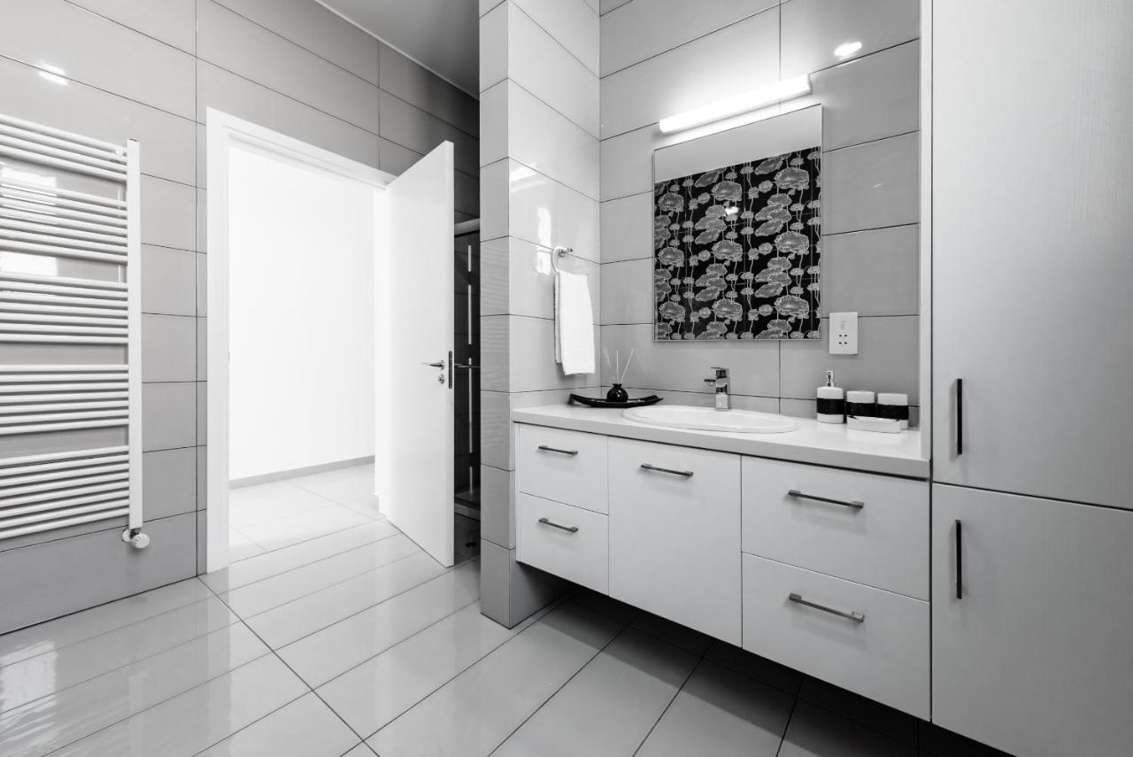 Seafront Maya By Ruidoso Luxury Agia Napa