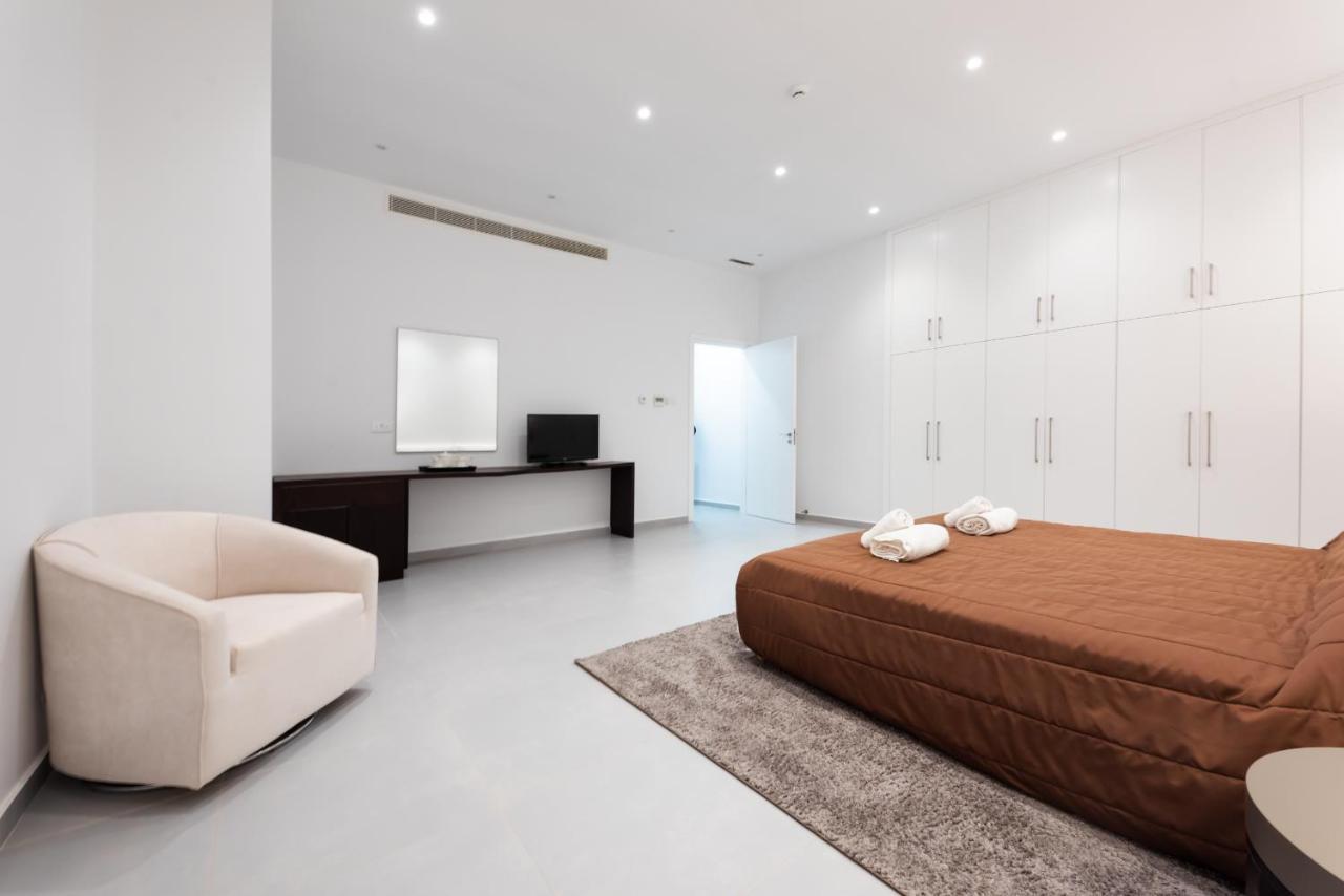 Seafront Maya By Ruidoso Luxury Agia Napa