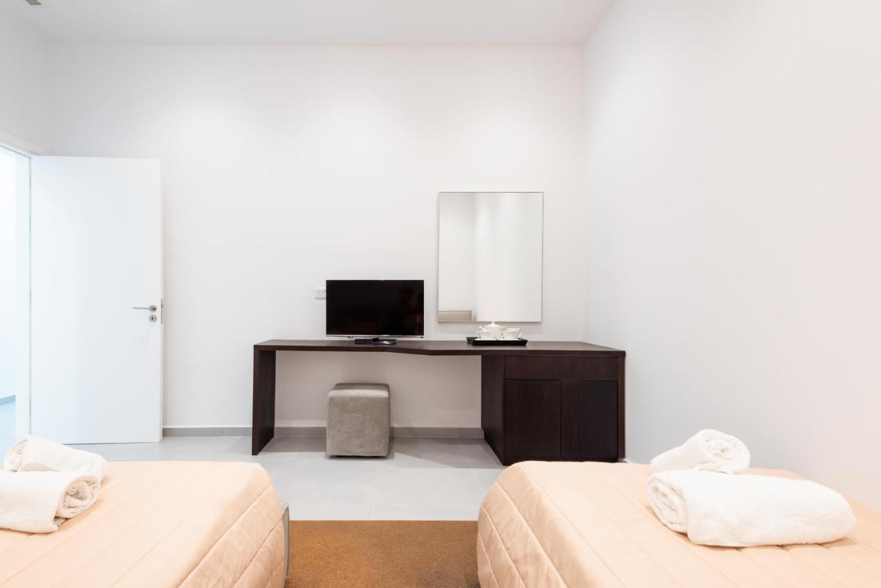 Seafront Maya By Ruidoso Luxury Villa Agia Napa