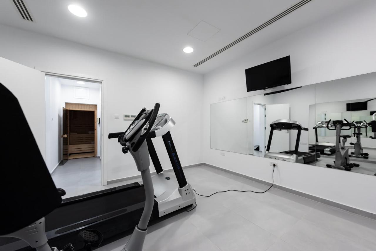 Seafront Maya By Ruidoso Luxury Villa Agia Napa
