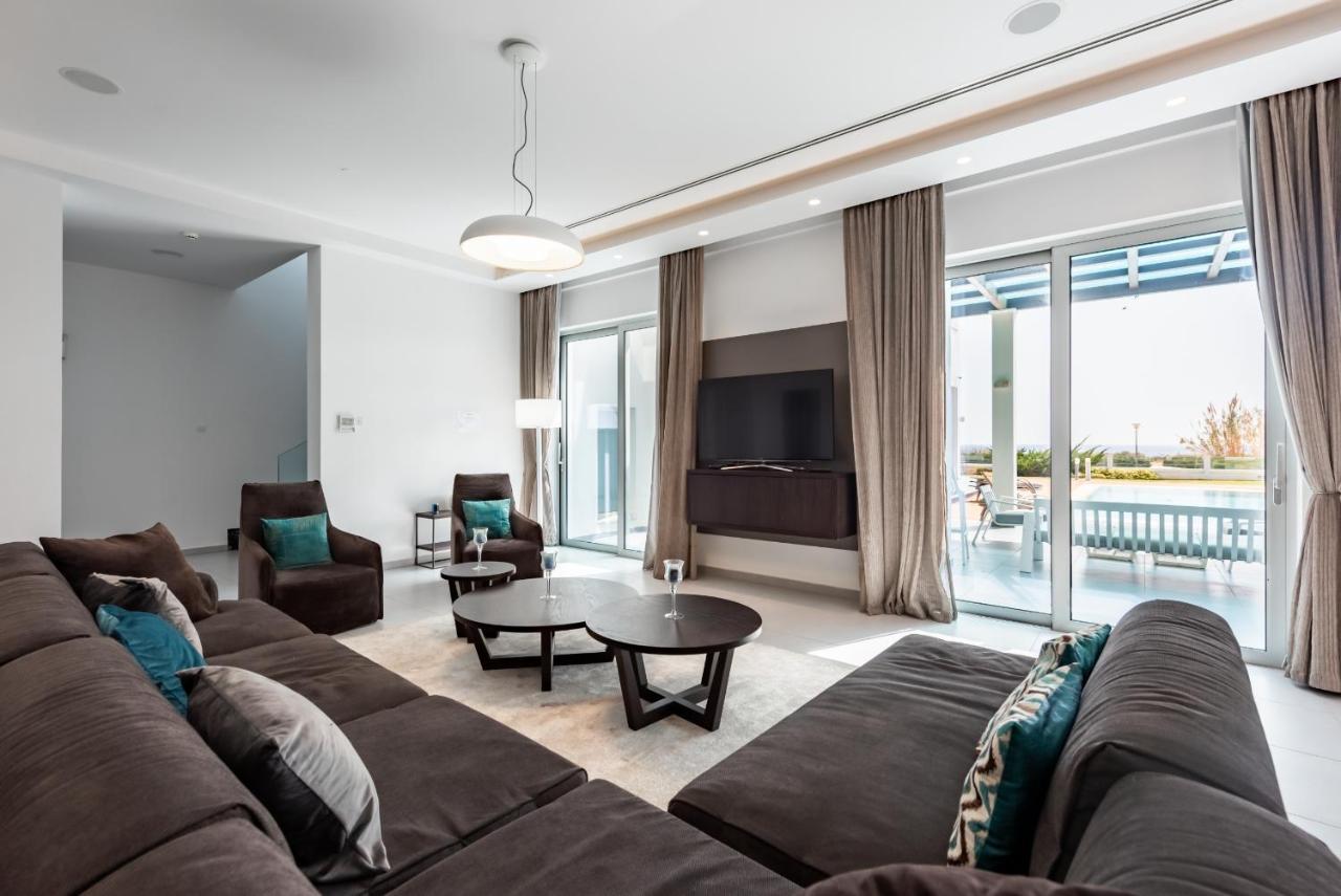 Seafront Maya By Ruidoso Luxury Agia Napa