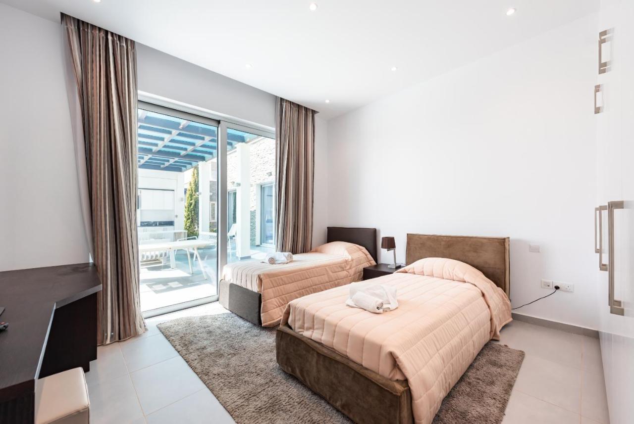 Seafront Maya By Ruidoso Luxury Agia Napa
