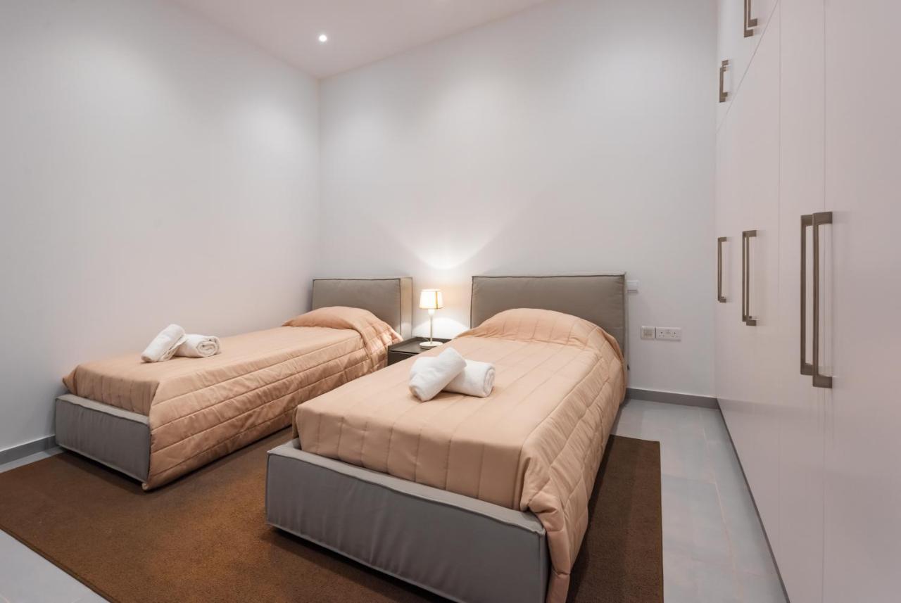 Seafront Maya By Ruidoso Luxury Agia Napa