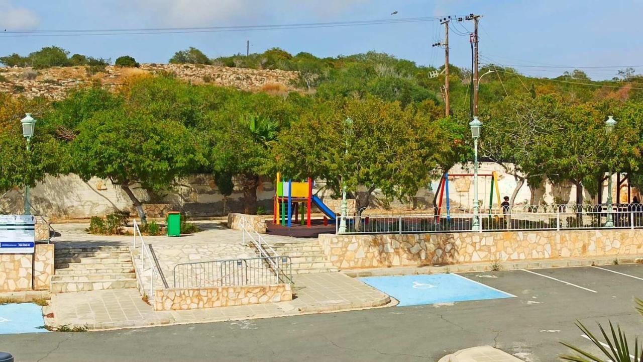 Apartment Holidays In Cyprus