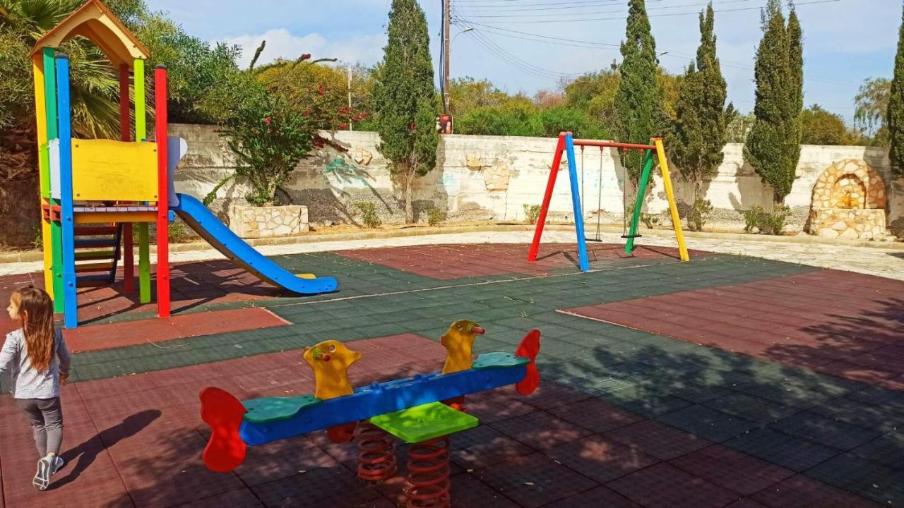 Holidays In Cyprus Apartment